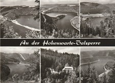 Hohenwarte talsperre gel gebraucht kaufen  Kiel