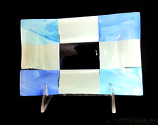 Fused art glass for sale  Cave Creek