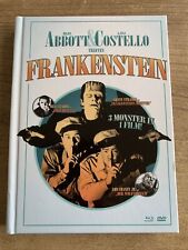 Abbott costello treffen gebraucht kaufen  Herzogenrath