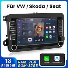 Android13 carplay autoradio gebraucht kaufen  Buttstädt