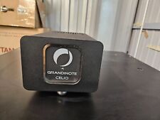 Grandinote celio phono usato  Spedire a Italy