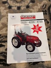 Branson 3820 4220 for sale  Berlin