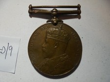 Visit scotland medal for sale  GLASGOW