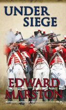 Siege edward marston for sale  UK