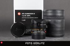 Leica 35mm summicron gebraucht kaufen  Bünde