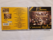 Festival della canzone usato  Italia