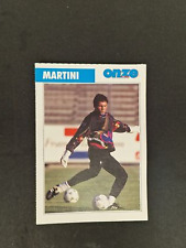 Figurina carte card usato  Italia