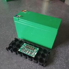 12v 40a ion for sale  GLASGOW