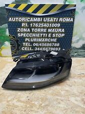 Faro anteriore sinistro usato  Roma
