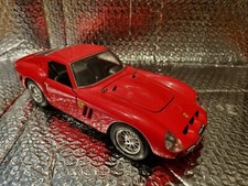 Burago ferrari gto gebraucht kaufen  Ötigheim
