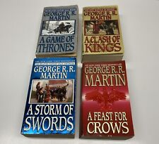 Lot game thrones for sale  Sterling Heights