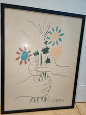 picasso lithographie gebraucht kaufen picasso lithographie gebraucht kaufen Helmstedt