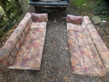 Beautiful caravan cushions for sale  CONWY