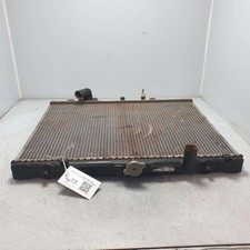 62895a radiatore raffreddament usato  Mineo