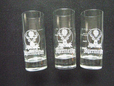jagermeister glaser gebraucht kaufen  Werl