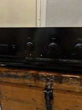 sherwood amplifier for sale  BRIGHTON