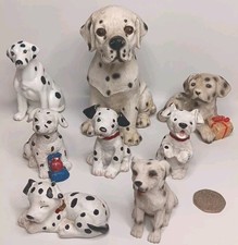 Bundle dalmatian dog for sale  WALTON-ON-THAMES
