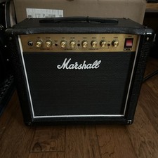 Marshall dsl5cr 1x10 for sale  San Diego