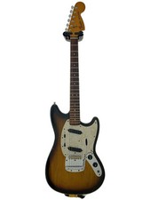 Fender Mustang 1978/2TS/Guitarra elétrica/tipo Mustang/tipo Sunburst/2S #PCJ32V comprar usado  Enviando para Brazil
