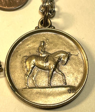 Race horse bronze for sale  Wharton
