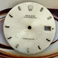 Rolex oysterdate precision for sale  San Ramon