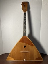 Balalaika ussr string for sale  Bensalem