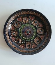 Assiette céramique quimpert d'occasion  Paris XIV