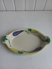 Poole pottery serving for sale  SOUTHPORT