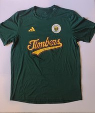 Portland timbers green for sale  Portland