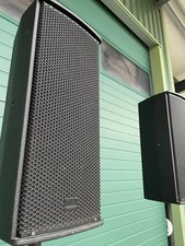 Seeburg acousticline high gebraucht kaufen  Laichingen