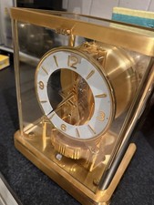 Beautiful jaeger atmos for sale  HAYWARDS HEATH