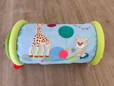 Krabbelrolle vulli sophie gebraucht kaufen  Hückelhoven