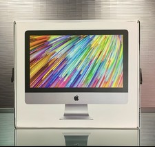 Apple imac 21.5 for sale  Richmond