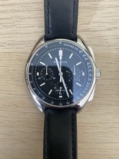 Bulova lunar pilot for sale  GILLINGHAM