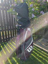 wilson golf half set for sale wilson golf half set for sale HUDDERSFIELD