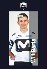 Cyclisme movistar 2025 d'occasion  Saintes