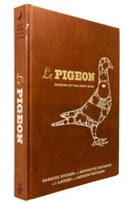 Pigeon cooking dirty for sale  UK