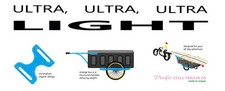 Pacific cycle trailer for sale  Grants Pass