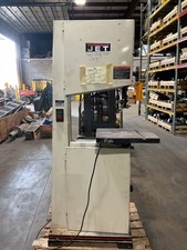 Jet woodworking bandaw for sale  Scottsburg