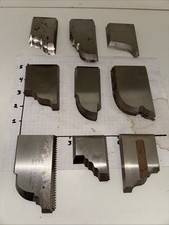Lock edge molding for sale  Raymond