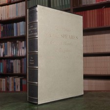 First folio shakespeare for sale  WALLINGFORD