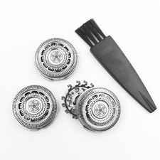 SH90 Shaver Heads for Philips S9000 S9111 S9031 S9721 S9321 S9311 S9511 S9522 comprar usado SH90 Shaver Heads for Philips S9000 S9111 S9031 S9721 S9321 S9311 S9511 S9522 comprar usado  Enviando para Brazil