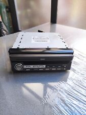 Clarion vrx868rvd autoradio usato  Torino