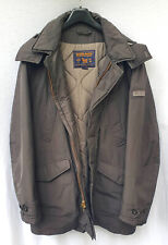 Woolrich arctic thermoparka gebraucht kaufen  Hamburg
