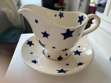 Emma bridgewater blue for sale  Milford