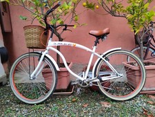 Bicicletta becruisesw unieuro usato  Alessandria