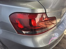 Tail light bmw for sale  DONCASTER
