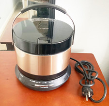 Hitachi rice cooker for sale  Riverside
