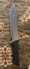 Schrade schf45 leroy for sale  Leavenworth