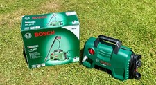 Bosch aquatak aqt for sale  BIRMINGHAM